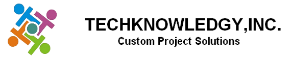 Techknowledgy logo